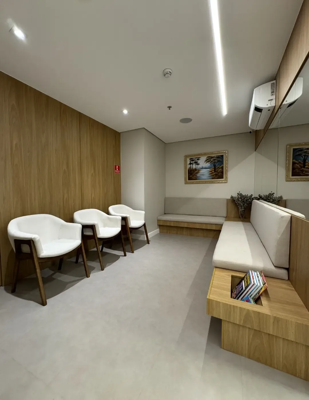 Sala de espera