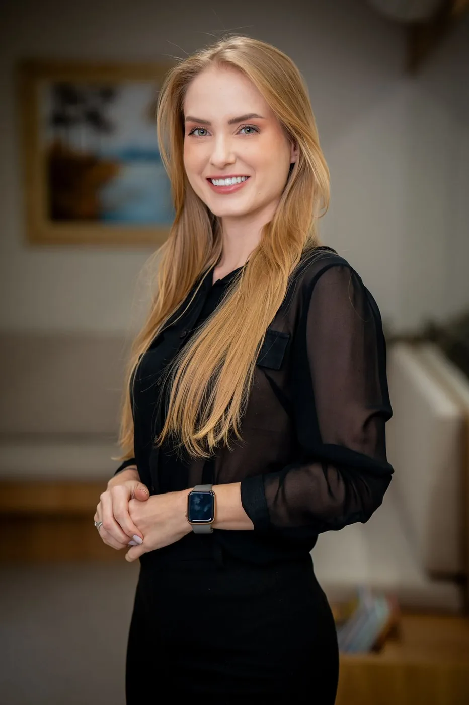 Dra. Giovana Koptian